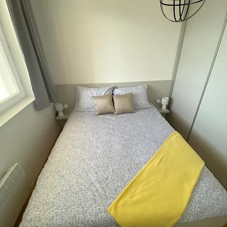 Διαμέρισμα Centar 19 *