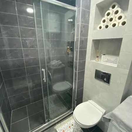 Centar 19 Apartment *