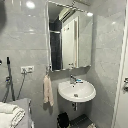 Διαμέρισμα Centar 19