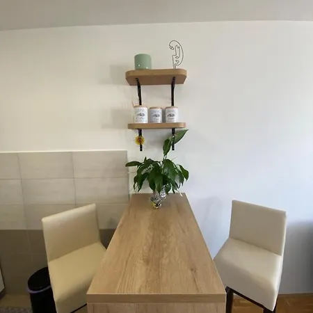 Centar 19 Διαμέρισμα Lukavica