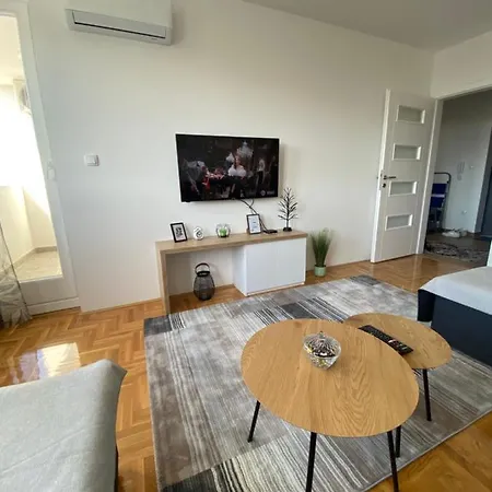 Centar 19 Apartment Lukavica