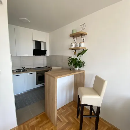 Centar 19 Апартаменты *