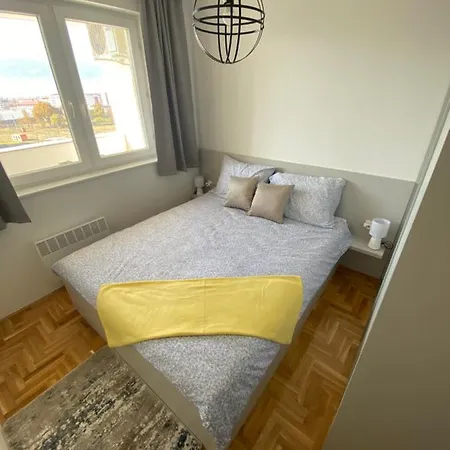 Apartment Centar 19 *